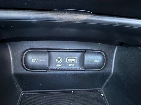 Used 2016 Kia Sorento AWD w/ LX Convenience Package image 16