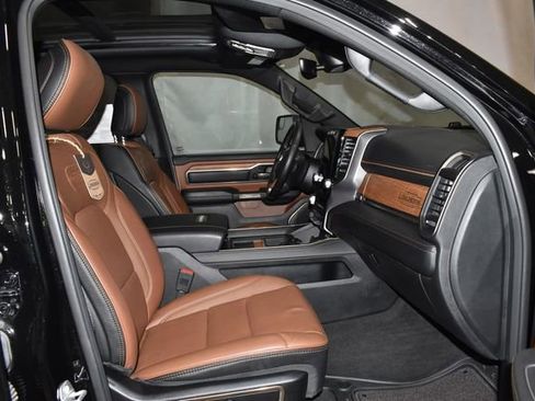 Used 2023 RAM 1500 Limited image 33