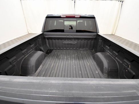 Used 2021 GMC Sierra 1500 AT4 w/ AT4 Preferred Package image 5