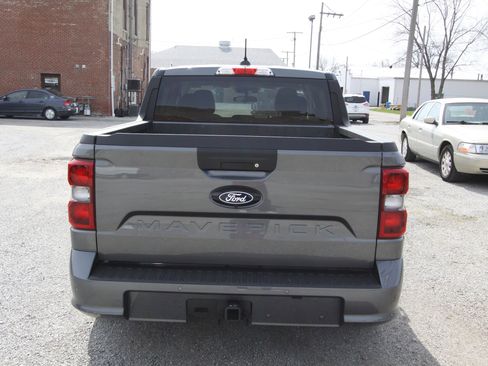 New 2026 Ford Maverick Lobo image 14