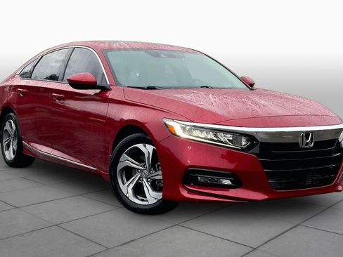 Used 2020 Honda Accord EX-L image 3