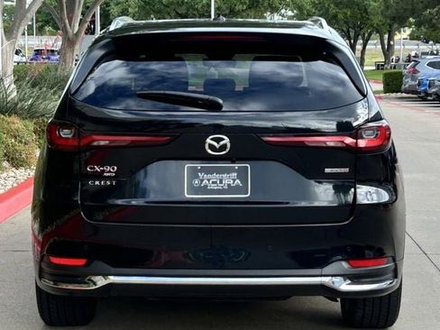 Used 2024 MAZDA CX-90 3.3 Turbo S image 5
