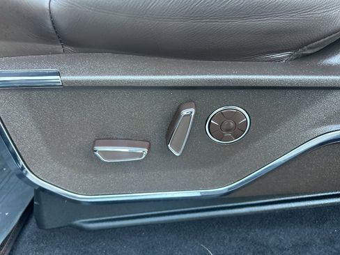 Used 2025 Ford F150 King Ranch w/ FX4 Off-Road Package image 24