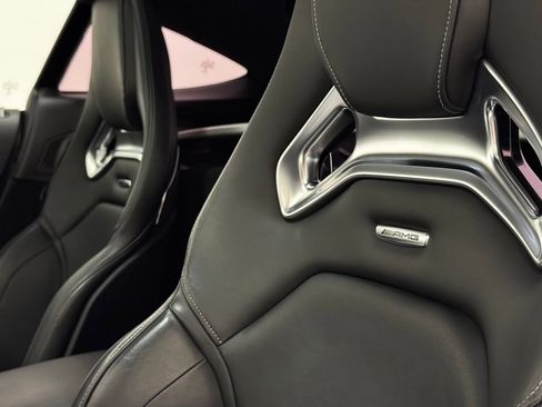 Used 2017 Mercedes-Benz AMG GT Coupe image 12