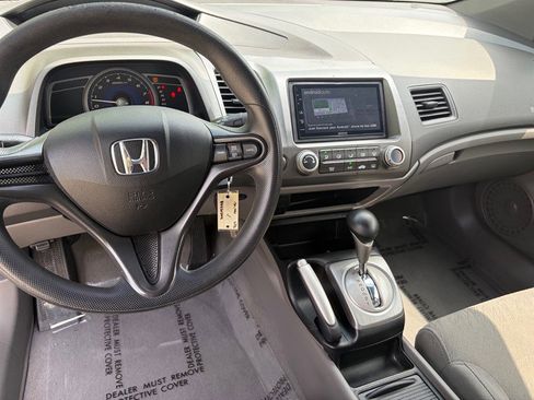 Used 2008 Honda Civic LX image 31