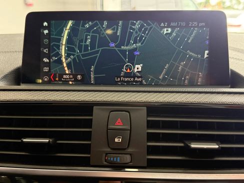 Used 2018 BMW M2 w/ Executive Package RWD image 14