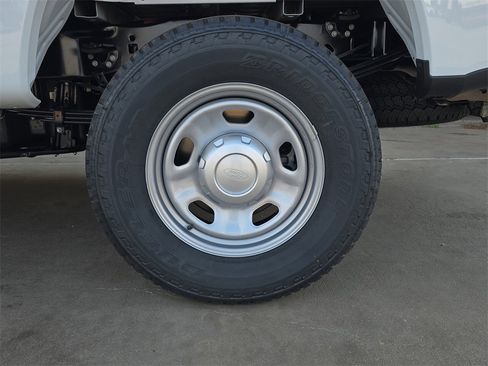 New 2026 Ford F350 XL w/ FX4 Off-Road Package image 26