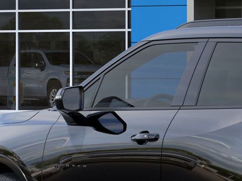 New 2026 Chevrolet Blazer RS w/ Driver Confidence II Package image 13