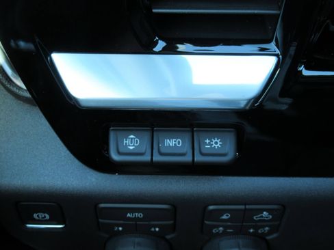New 2026 Chevrolet Silverado 1500 LTZ w/ Technology Package AWD/4WD image 21