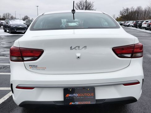 Used 2023 Kia Rio S image 14