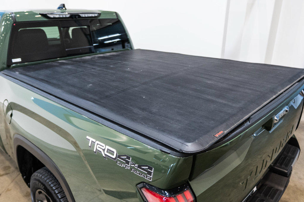 Used 2022 Toyota Tundra Limited w/ TRD Off-Road Package AWD/4WD image 36