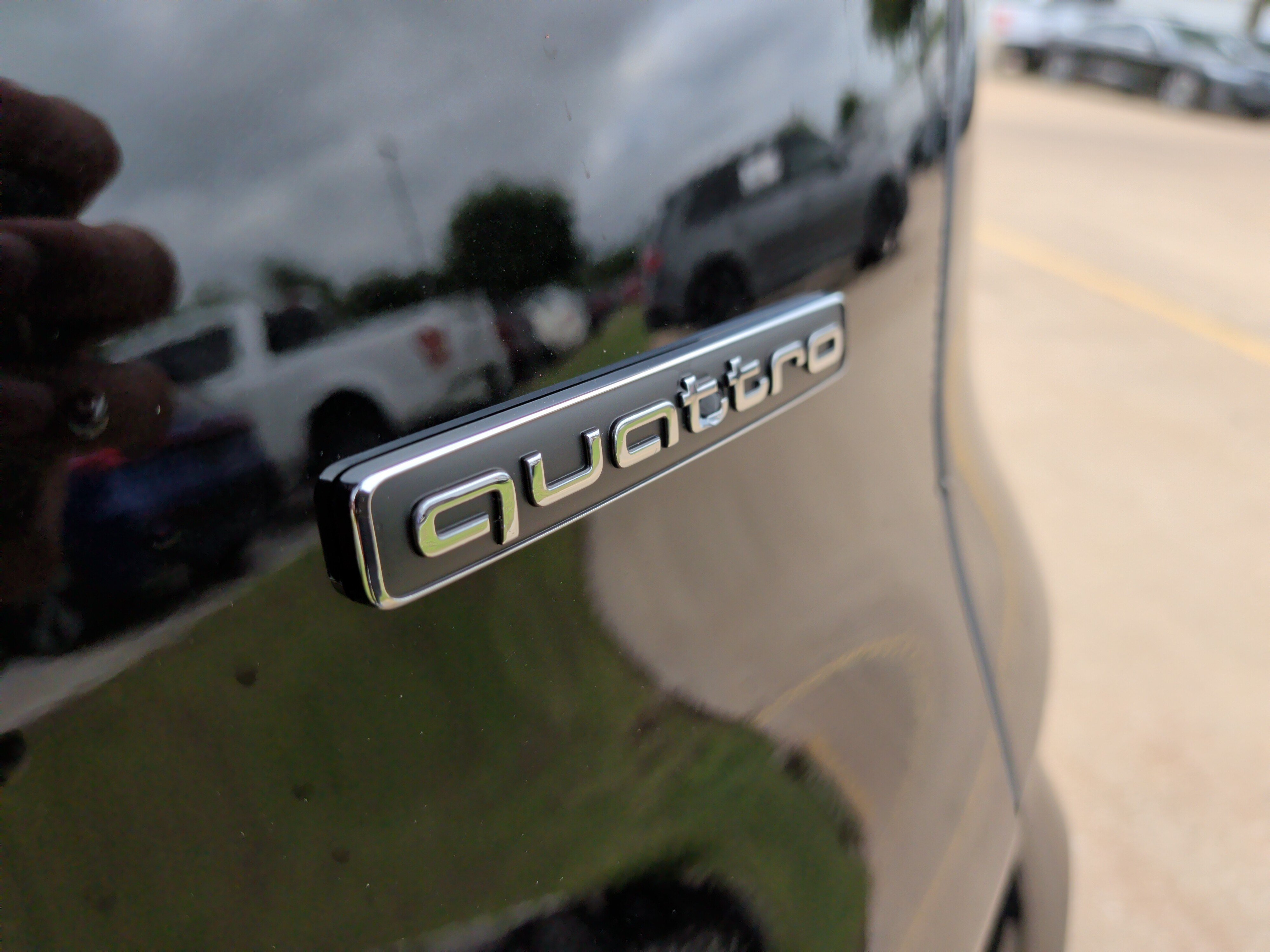 Used 2026 Audi Q5 Premium w/ Premium Plus AWD/4WD image 38