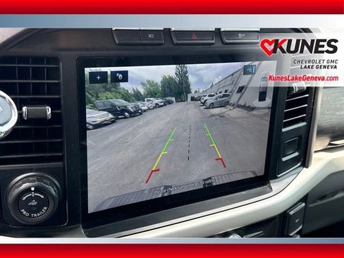 Used 2021 Ford F150 XLT w/ Equipment Group 302A High AWD/4WD image 27