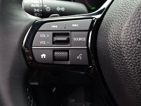Certified 2026 Honda Civic Sport image 21