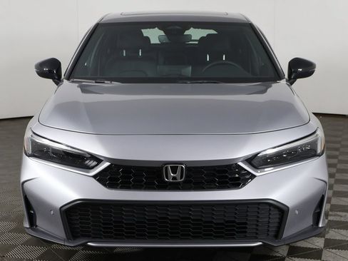 Used 2025 Honda Civic Sport Touring image 13