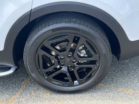 Used 2025 Kia Telluride SX Prestige X-Line AWD/4WD image 19