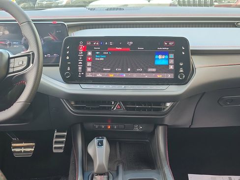 New 2026 Dodge Charger R/T AWD/4WD image 17