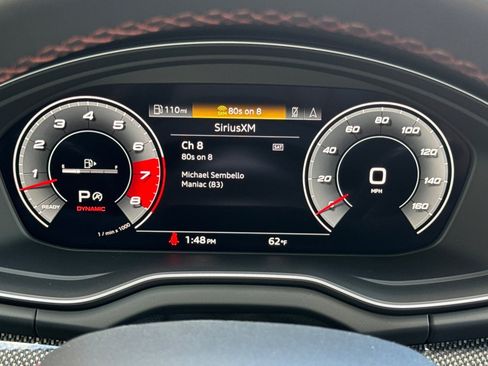 Used 2022 Audi SQ5 Premium Plus AWD/4WD image 23