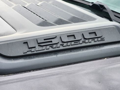 New 2026 RAM 1500 Express AWD/4WD image 12