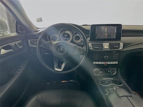 Used 2016 Mercedes-Benz CLS 400 4MATIC image 23