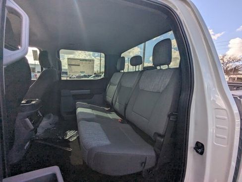 New 2026 Ford F350 XLT AWD/4WD image 15