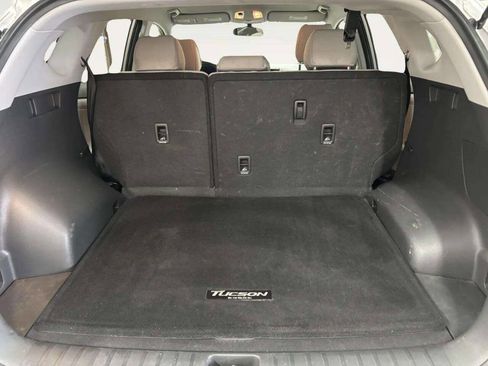 Used 2018 Hyundai Tucson SE FWD image 6