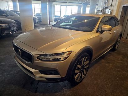 Used 2026 Volvo V90 B6 Cross Country Ultra