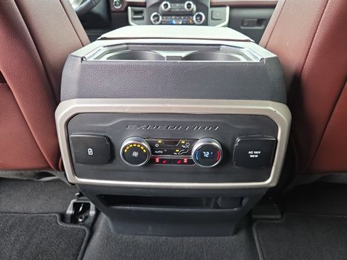 Certified 2024 Ford Expedition Max Limited AWD/4WD image 13