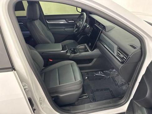 Used 2026 GMC Terrain AT4 AWD/4WD image 38