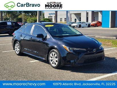 Used 2026 Toyota Corolla LE