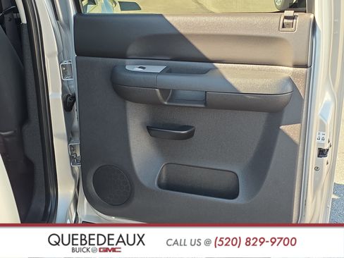 Used 2011 Chevrolet Silverado 1500 LT w/ Regional Value Package RWD image 23