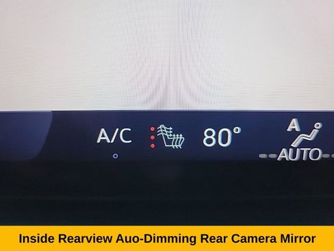Used 2025 Buick Enclave Avenir w/ Super Cruise Package image 30