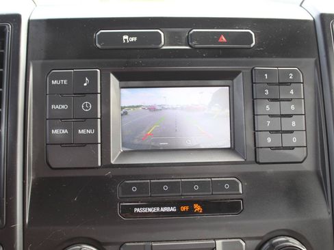 Used 2016 Ford F150 XL w/ XL Power Equipment Group AWD/4WD image 14