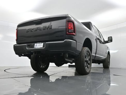 New 2026 RAM 2500 Big Horn AWD/4WD image 43