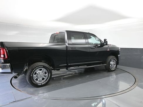 New 2026 RAM 2500 Tradesman image 15