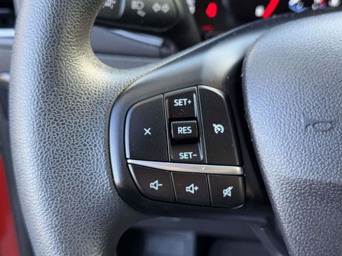 Used 2023 Ford Bronco Sport Big Bend image 19