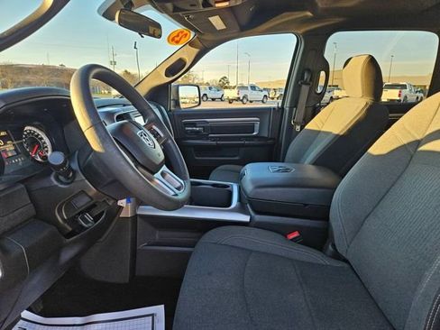 Used 2023 RAM 1500 Classic Warlock image 9