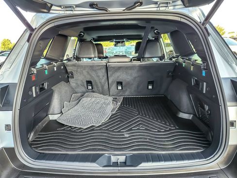 Certified 2026 Subaru Outback Limited AWD/4WD image 19