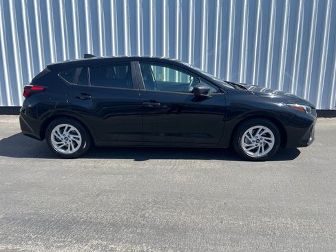 Certified 2025 Subaru Impreza 2.0i AWD/4WD image 7