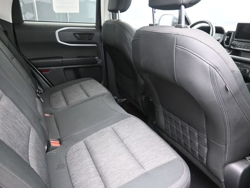 Used 2022 Ford Bronco Sport Big Bend image 25