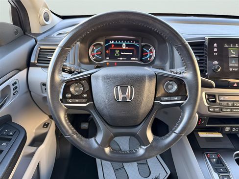Used 2022 Honda Pilot Special Edition image 23