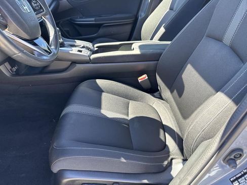 Used 2021 Honda Civic EX image 11