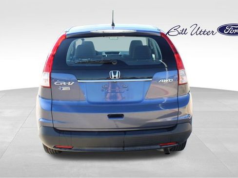 Used 2014 Honda CR-V LX image 6