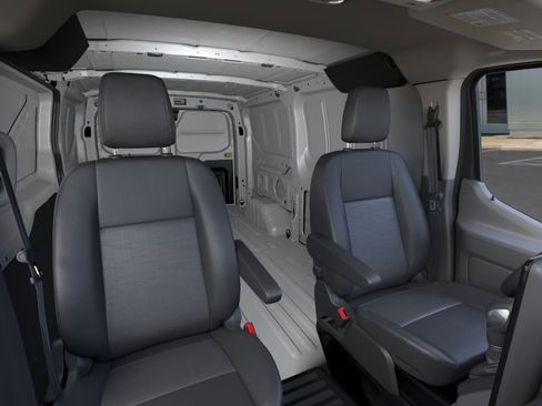 New 2026 Ford Transit 250 Low Roof RWD image 10