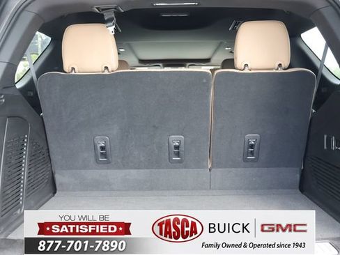 Used 2023 Chevrolet Tahoe Premier w/ Premium Package 2 RWD image 22