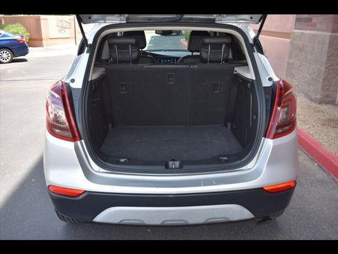 Used 2017 Buick Encore Preferred FWD image 22