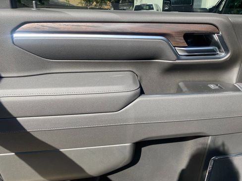 New 2026 GMC Sierra 2500 SLT w/ SLT Premium Package image 26