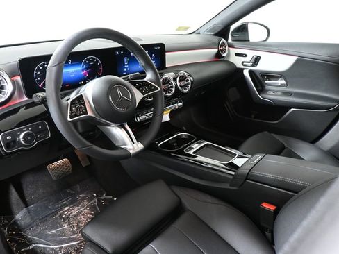 Certified 2026 Mercedes-Benz CLA 250 4MATIC image 15