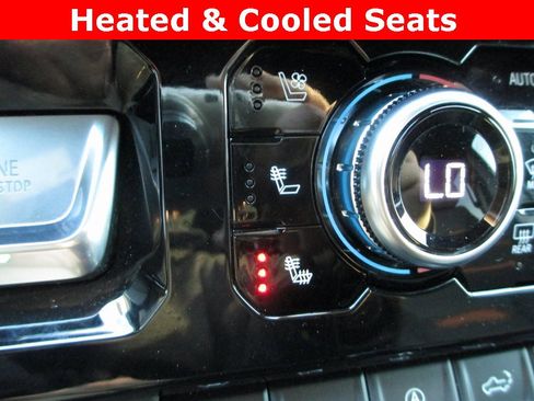 Used 2022 GMC Sierra 1500 Denali image 16