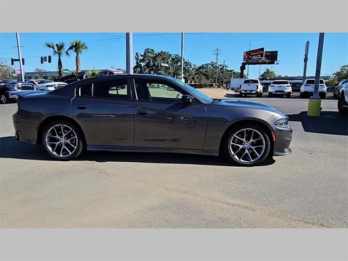 Used 2023 Dodge Charger GT image 35